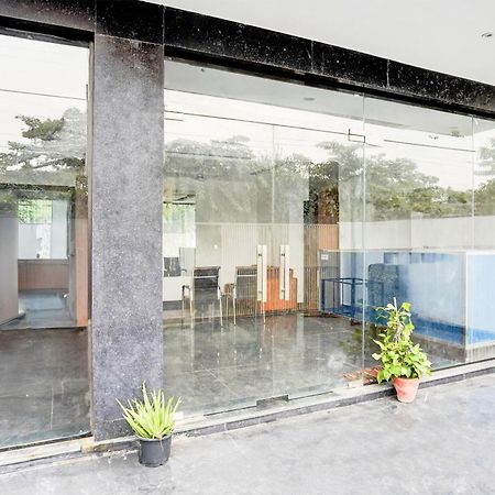 Super Collection O 63 A Noida Hotel Exterior foto
